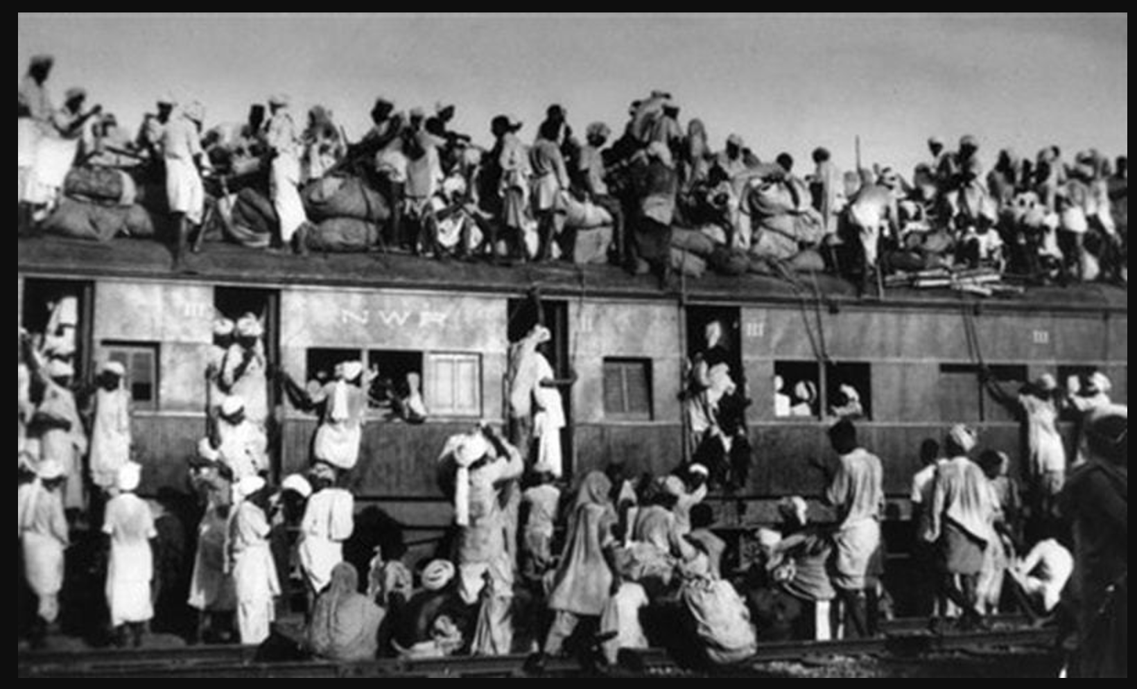 Read more about the article Freedom at midnight: Indian independence came at a high cost