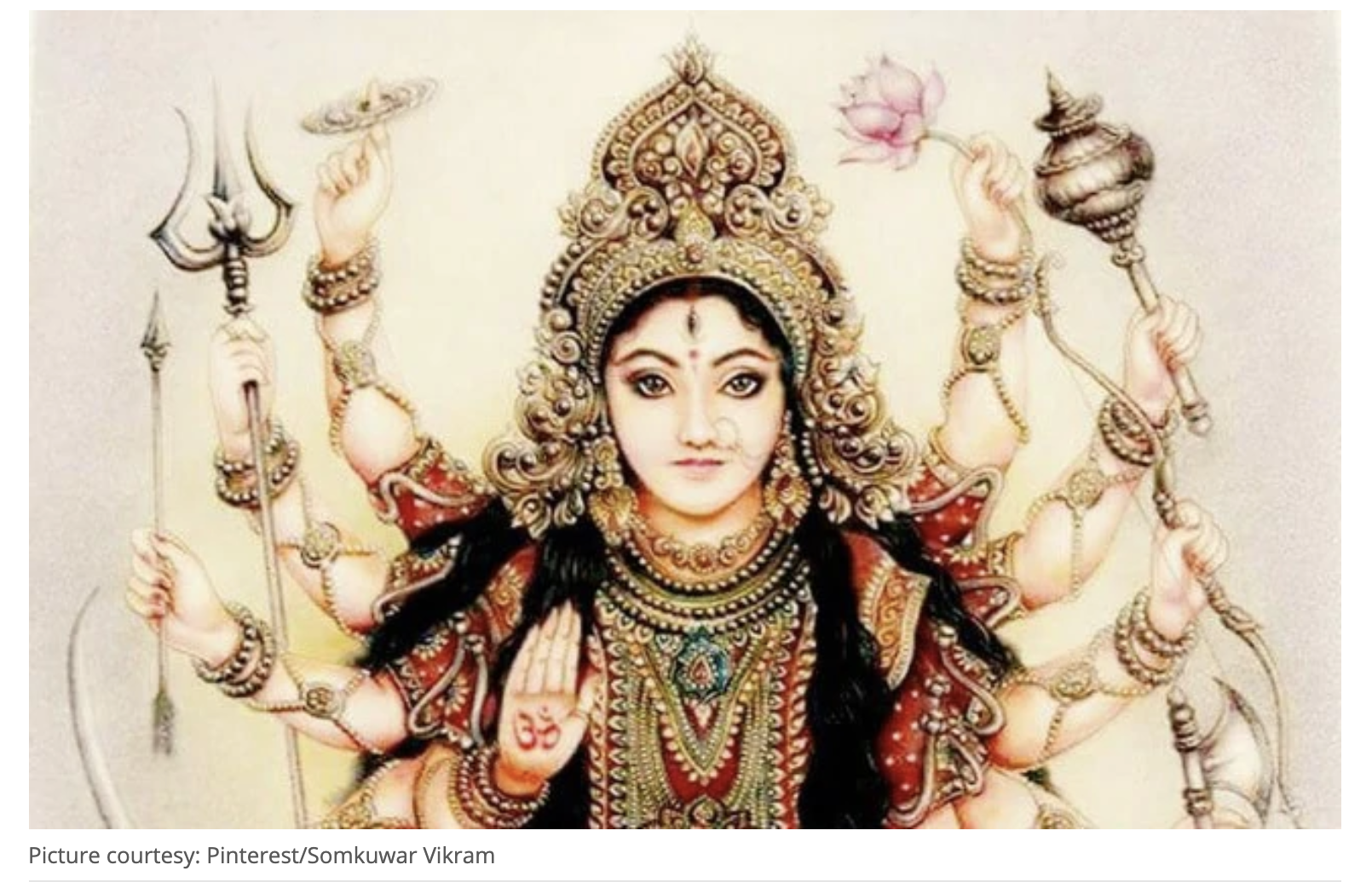 Read more about the article Memories of Durga Pujo and a very different Kolkata