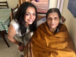 Read more about the article Remembering Pishi: I’ve lost a role model, confidante and second mother