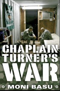 chapman turner's war cover